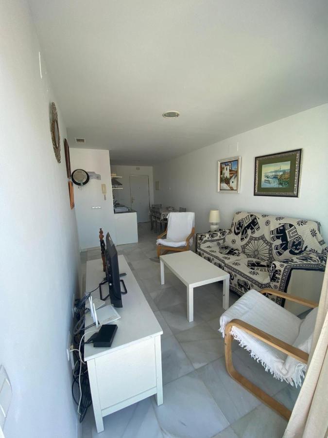Arco Urta Apartamento Conil De La Frontera